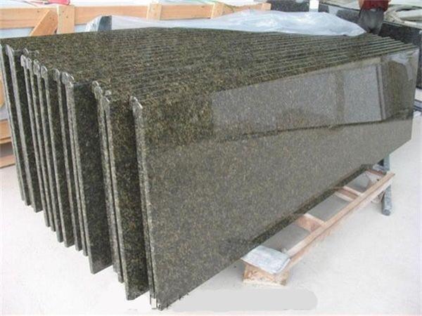 uba tuba granite coutertops