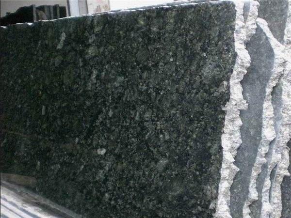 uba tuba granite