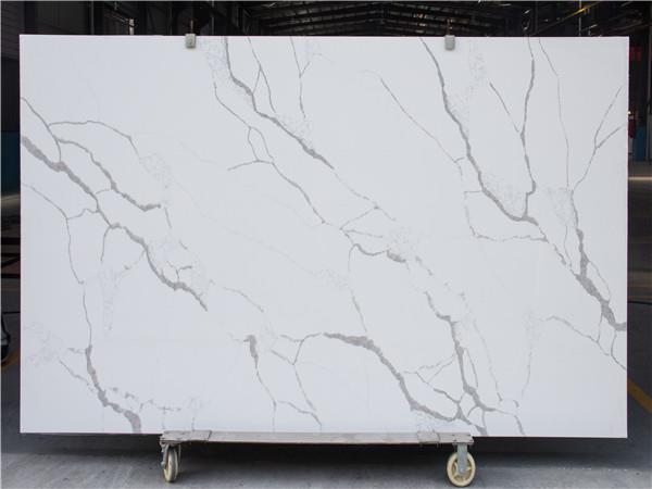 quartz slabs