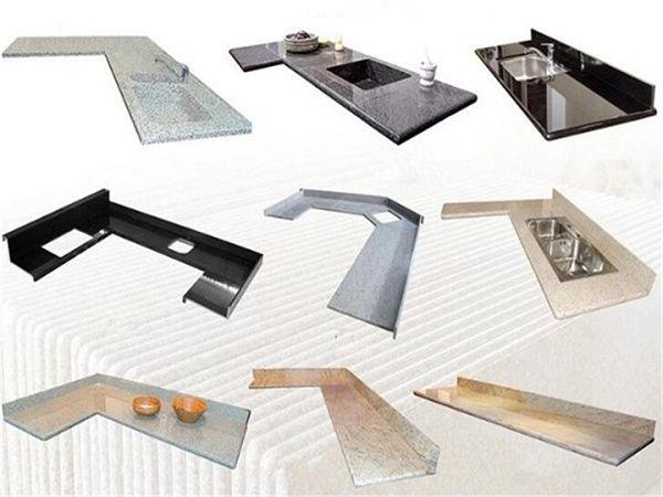 Kitchen top types(001)