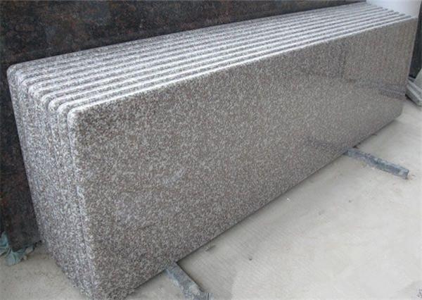light brown grainte countertops for kitchen