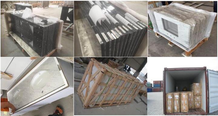 green butterfly granite countertops packing and loading green butterfly granite countertops packing and loading