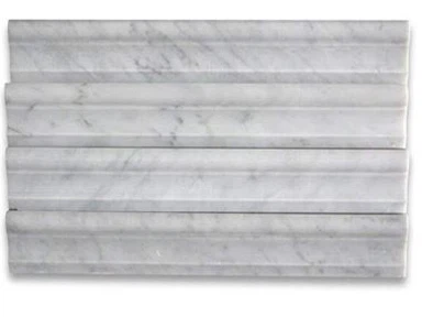 Kusen Jendela Marmer Carrara