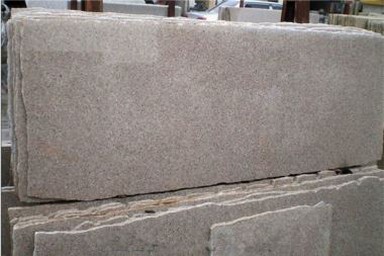 Granit Mutiara Merah Muda