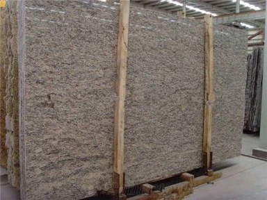 Lembaran Granit Ringan Santa Cecilia