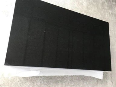 Ubin Granit Hitam Shanxi