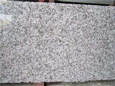 Warna Lembaran Granit Putih