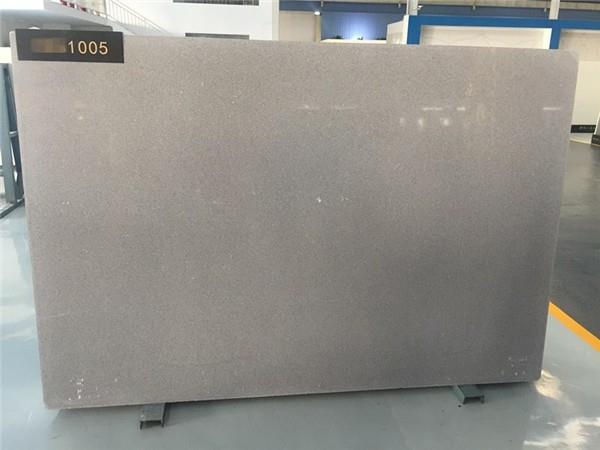 terrazzo floor slab