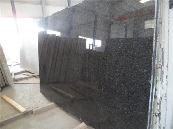 uba tuba granite slabs