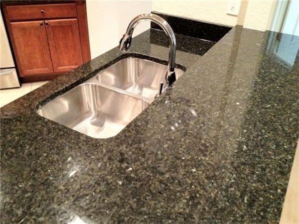 uba tuba granite kitchen tops