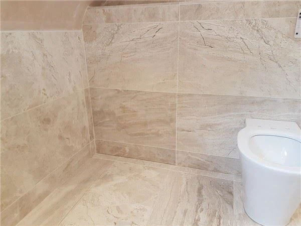 daino reale marble tile polished