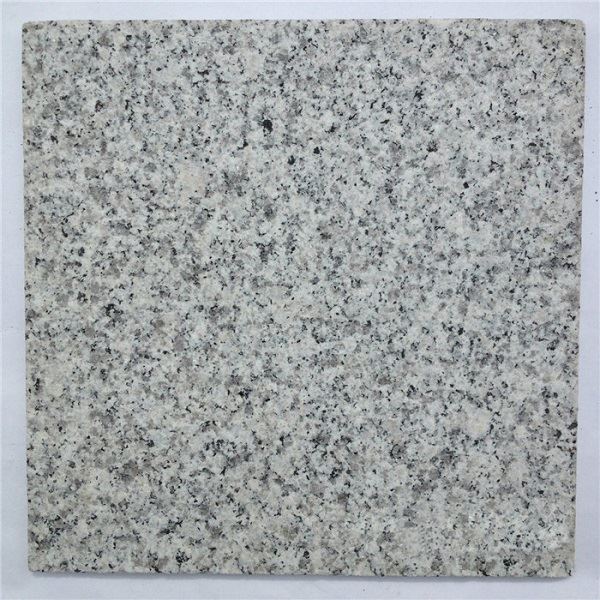 Light grey granite G603 wall tiles supplier