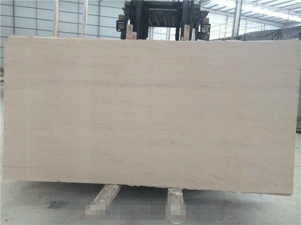 Moca Cream Marble