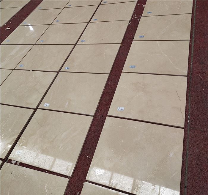 Royal satin marble tile polished