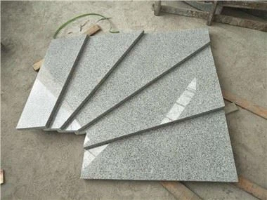 Tangga Granit G603 Abu-abu Muda