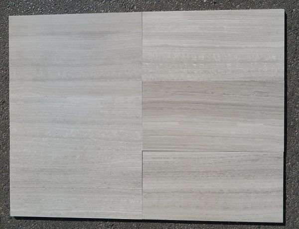 Lantai Marmer Kayu