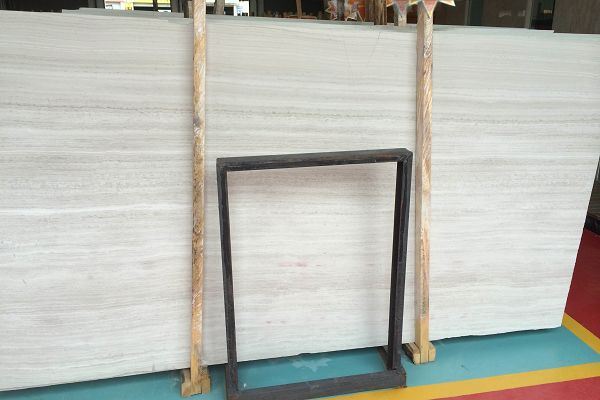 Wooden White-Medium Quality(001)