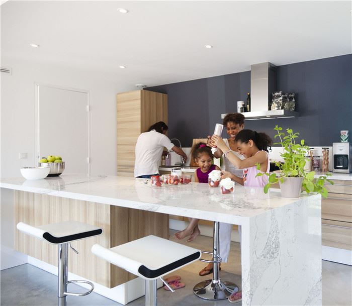 calacatta maximus quartz for countertop