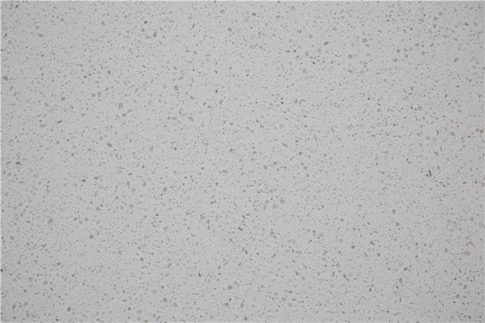 frost white quartz countertops
