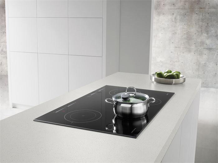 white sand quartz countertop island