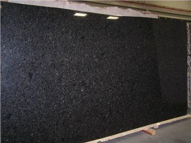 Meja Granit Mutiara Hitam