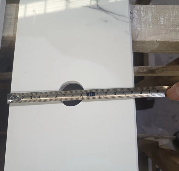 Artificial Marble Vanity tops