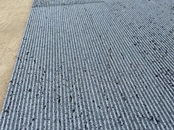 Black Lava Stone wall Tiles