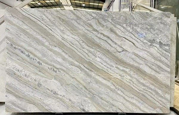 Corteccia Quartzite Slab