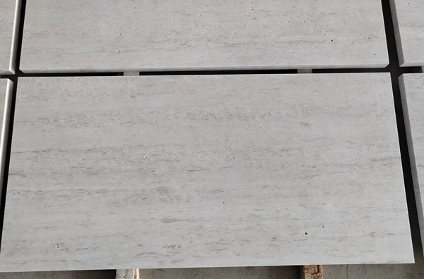 Off White Travertine wall tile
