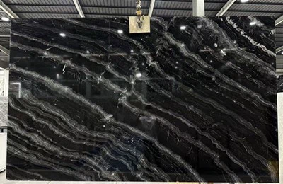 Agata Black Granite