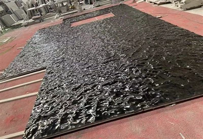 Basal Riak Air Hitam