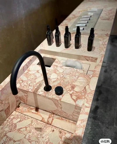 Breccia Perniche Marble