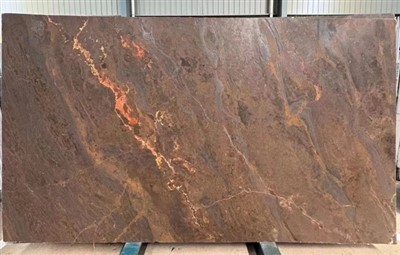 Granit Coklat Coklat