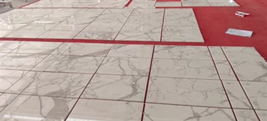 Ubin Lantai Calacatta