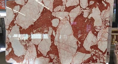 Marmer Calacatta Vagli Rosato