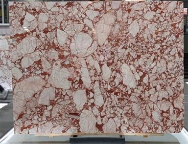 Calacatta Vagli Rosato