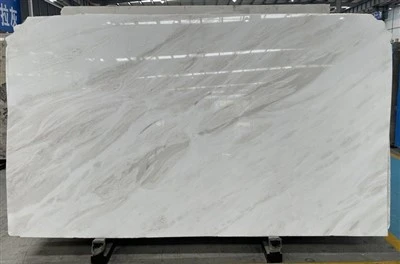 Marmer Putih Namibia