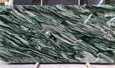 Granit Lapponia Hijau