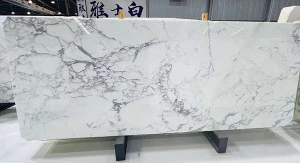 Statuario Classico Marble slab